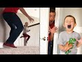 Father Son ULTIMATE SCARE MONTAGE
