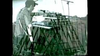 WHEN THE CEILING BECOMES THE FLOOR (SUN ARAW + LARAAJI docutripfilm)