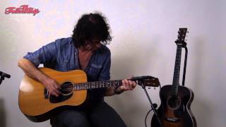 Video thumbnail for Martin D-18 1964 at The Fellowship of Acoustics by The Fellowship of Acoustics