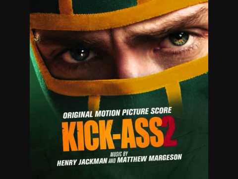 Kickass 2 OST 01 Main Titles