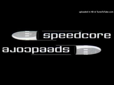 Noise vs. Speedcore(The Noize Architect)