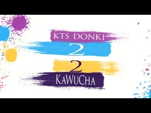KTS DONKI 2 : 2 KaWuCha - III KOLEJKA III BIZNESKLASA SEZON WIOSNA 2019