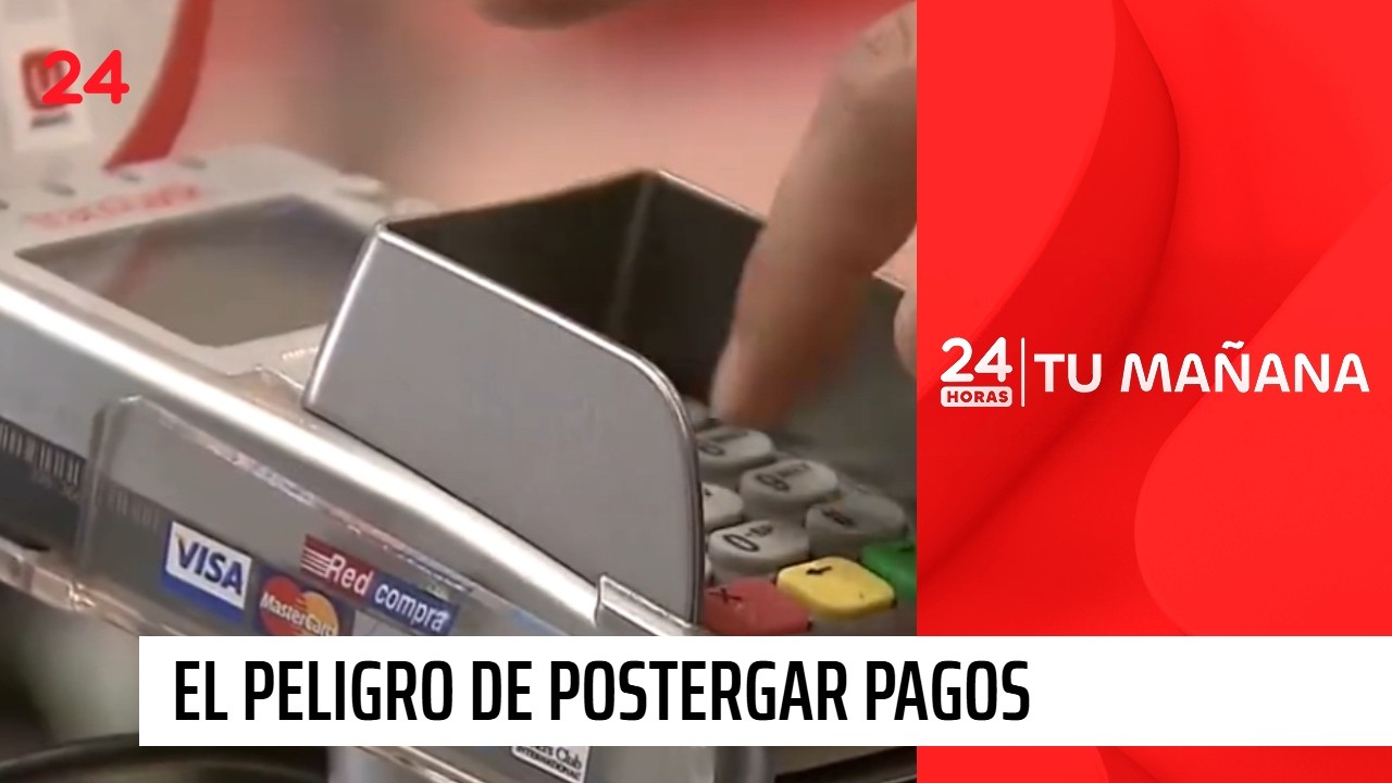 ¿Por qué postergar pagos puede arruinar tu bolsillo?