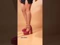 Pranitha Subhash Hot Look During Cover Shoot Actress Collection Bollywood Thighs Sexy Hot