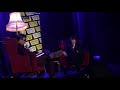 Brett Anderson conversation/signing, Mirth, Marvel and Maud, London, UK, 08.03.18