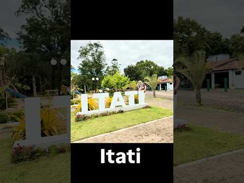 Cidades Itati 116/497 #riograndedosul #cidadesbrasileiras #litoralrs #cidades #497