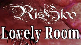 RISHLOO - Lovely Room, vocal cover, Serenity Session