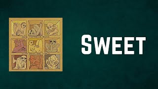 Dave Matthews Band - Sweet (Lyrics)
