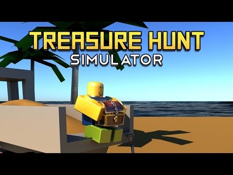 ВСЕ КОДЫ НА Treasure Hunt Simulator!!!!!