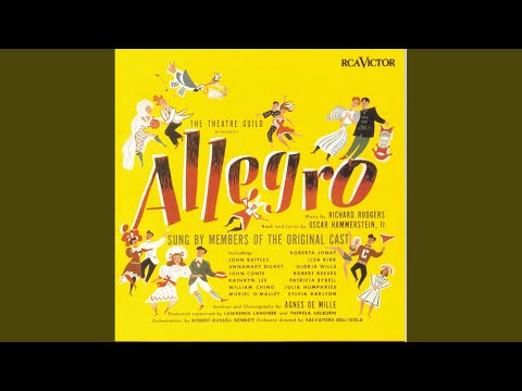 One Foot, Other Foot lyrics by Allegro ensemble