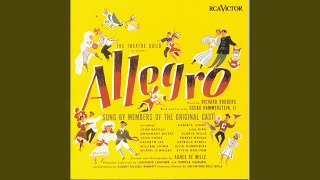 Allegro Ensemble - Topic