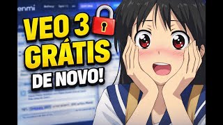 Again! VEO 3 Free...New Method on Gemini