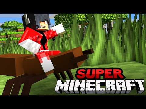 Pranks Gone Wrong! | Super Minecraft Heroes [Ep.105]