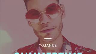 Yojance - SUMMERTIME (Demo)