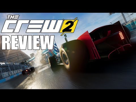 The Crew 2 Review - The Final Verdict