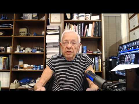 Session 3. Basic Science of Diabetes.- Dr. Bernstein's Diabetes University