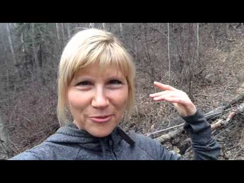 YouTube video about: Why do I feel like running away?