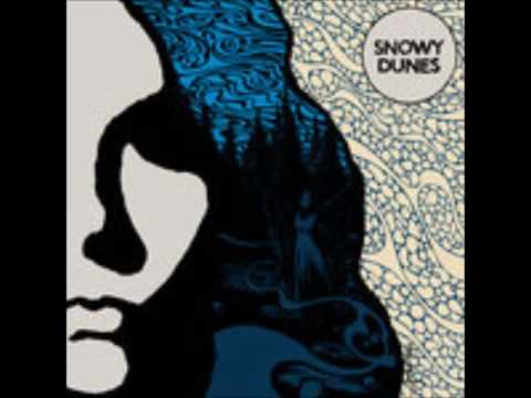 Snowy Dunes - Snowy Dunes (2015 - Full LP)