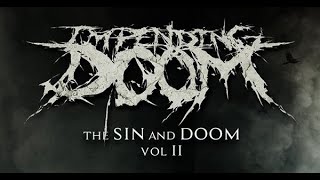 Impending Doom - EVIL [LYRICS]