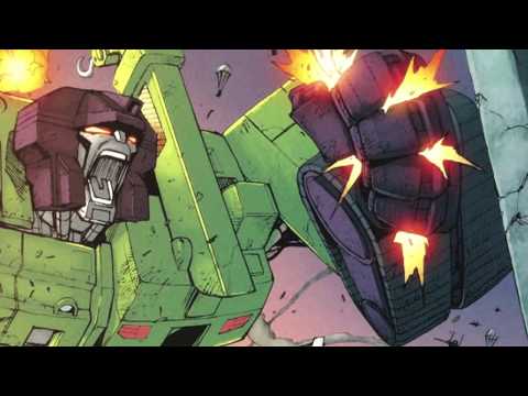 Transformers US | Combiner Wars- Devastator | Transformers Official