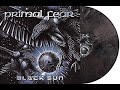 Primal Fear ‎ Black Sun 2002 VINYL Full Album