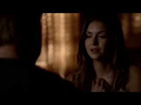 The Vampire Diaries - Music Scene - All Through the Night by Sleeping at Last - 6x02