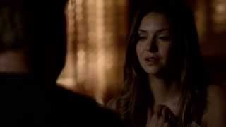 The Vampire Diaries - Music Scene - All Through the Night by Sleeping at Last - 6x02