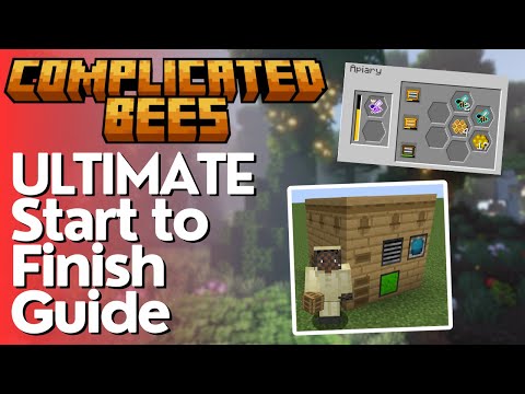 Ultimate Guide to Complicated Bees