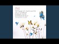 Nursery Suite: I. Aubade (Awake) (Lento – Allegretto)