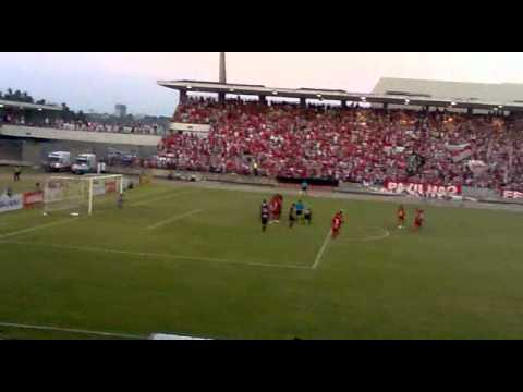 CRB 1 x 3 Joinvile    Final