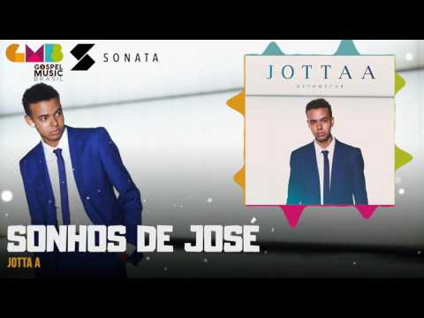 Nos Sonhos Meus - Jotta A