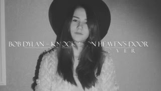 BOB DYLAN - KNOCKIN' ON HEAVENS DOOR (cover) by 2vision