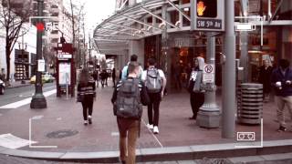 Skizzy Mars - The City ft. Phoebe Ryan (PDX)