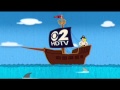 CBS 2 Kids Pirate ID