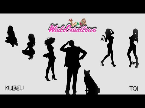 KUBEU - WIELOOSIEDLOWA