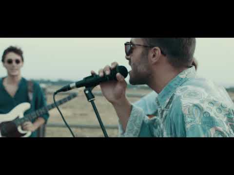 Sinsinati - Indios y Vaqueros (Videoclip Oficial)