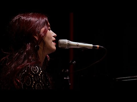 One Song.One Take: Linah Rocio - Tomorrow Baby