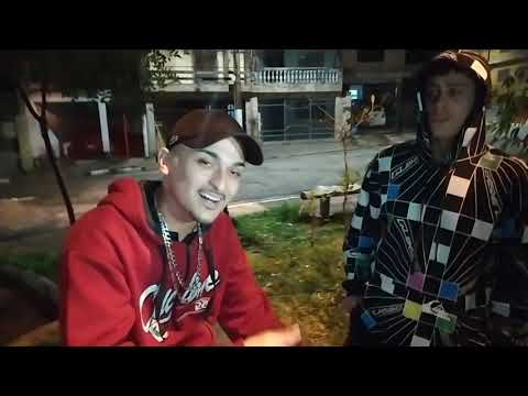 Medley 0.4 Feriado dia de baile - LADO LESTE