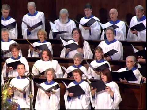 Jesu, The Very Thought of Thee arr. Paul Halley