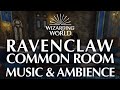 Ravenclaw Common Room (Full Musical Edition) Harry Potter Music & Ambience