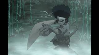 joey bada$$-Hilary swank