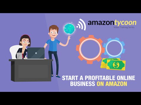 Best Way To Start Online Business On Amazon