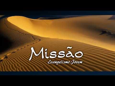 Em Oração - Ministério Jovem