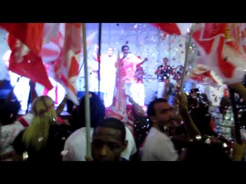 Samba in Rio de Janeiro (1)