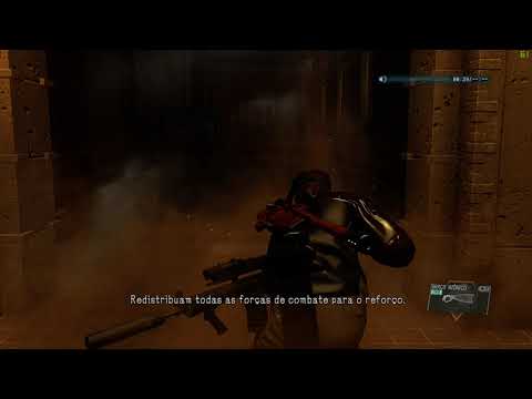 Metal Gear Solid V  TTP: TABLES DESERVE TO DIEEEEEEEE