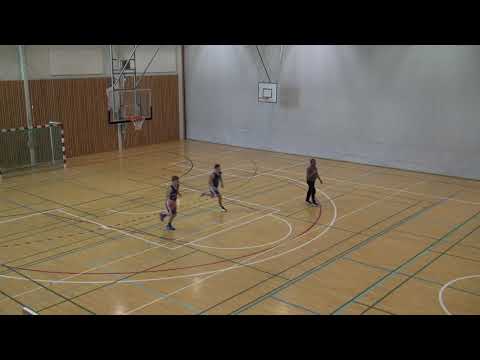 Ulriken-Kjelsås G16 Bærum Open 2018