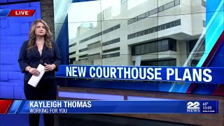 Springfield developers plan appeal over new courthouse procurement