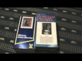 Driving For DVDs Old Adult Horror VHS