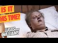 Waiting to Die... | Little Britain | Lucas and Walliams