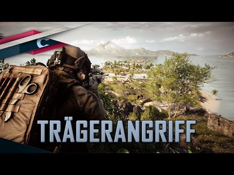 Battlefield 4: Trägerangriff - Keine würdige Neuauflage (Battlefield 4 Naval Strike)